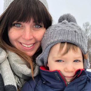 Meet your Posher, Laurie